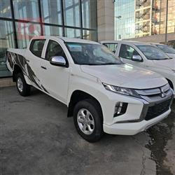 میتسوبیشی L200